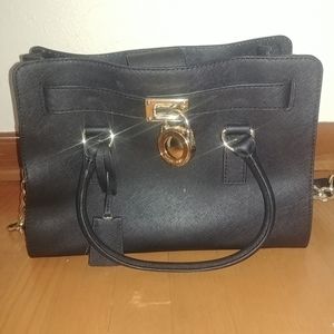 Michael Kors Hamilton Purse